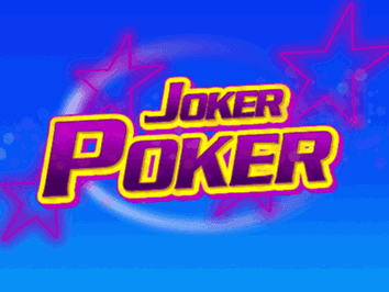 Joker Poker 50 Hand game thumbnail