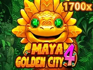 Maya Golden City 4 game thumbnail