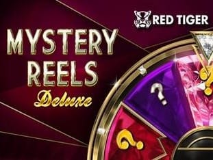 Mystery Reels Deluxe game thumbnail