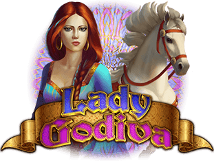 Lady Godiva game icon