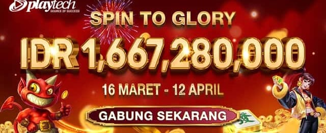 Mainkan Game Seru maxwin303 banner