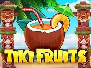 Tiki Fruits game thumbnail