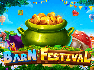 Barn Festival game thumbnail