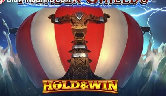 Thunder Shields