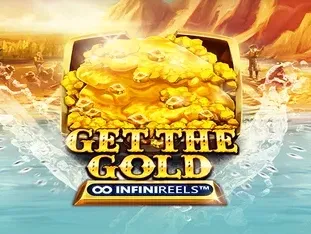 Get The Gold Infinireels game thumbnail