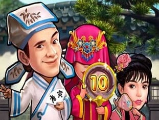 Flirting Scholar game icon